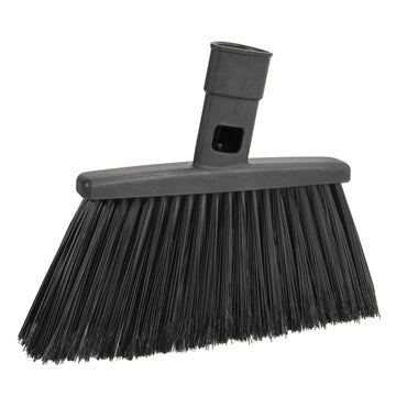 11 in. Standard Multi-Surface Angle Broom Head